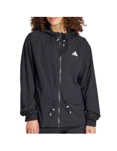 Chaqueta Adidas Cover-Up Pro Mujer | Ofertas de pádel